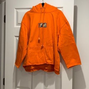 LF hoodie